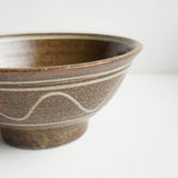 Yachimun Ken Sugawara 4.5 inch bowl