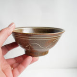 Yachimun Ken Sugawara 4.5 inch bowl