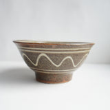 Yachimun Ken Sugawara 4.5 inch bowl