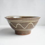Yachimun Ken Sugawara 4.5 inch bowl
