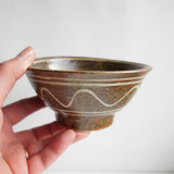 Yachimun Ken Sugawara 4.5 inch bowl