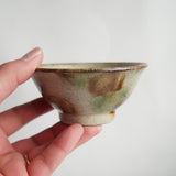 Yachimun Ken Sugawara 4.5 inch bowl
