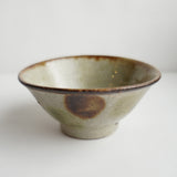 Yachimun Ken Sugawara 4.5 inch bowl