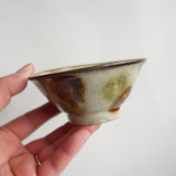Yachimun Ken Sugawara 4.5 inch bowl