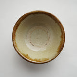 Yachimun Ken Sugawara 4.5 inch bowl