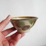 Yachimun Ken Sugawara 4.5 inch bowl