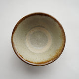 Yachimun Ken Sugawara 4.5 inch bowl