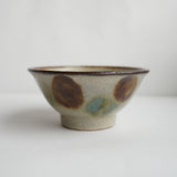 Yachimun Ken Sugawara 4.5 inch bowl