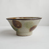 Yachimun Ken Sugawara 4.5 inch bowl