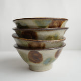 Yachimun Ken Sugawara 4.5 inch bowl