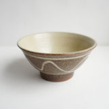 Yachimun Ken Sugawara 4.5 inch bowl
