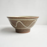 Yachimun Ken Sugawara 4.5 inch bowl