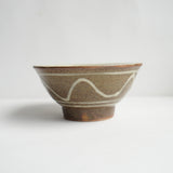 Yachimun Ken Sugawara 4.5 inch bowl