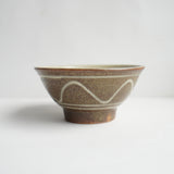 Yachimun Ken Sugawara 4.5 inch bowl