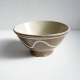 Yachimun Ken Sugawara 4.5 inch bowl