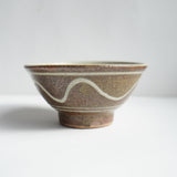 Yachimun Ken Sugawara 4.5 inch bowl