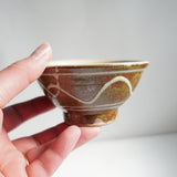 Yachimun Ken Sugawara 4.5 inch bowl