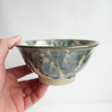 Yachimun Ken Sugawara 4.5 inch bowl