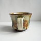 Yachimun Ken Sugawara 4.5 inch bowl