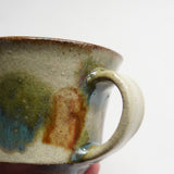 Yachimun Ken Sugawara 4.5 inch bowl