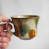 Yachimun Ken Sugawara 4.5 inch bowl