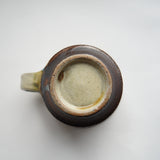 Yachimun Ken Sugawara 4.5 inch bowl