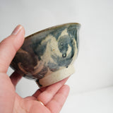 Yachimun Ken Sugawara 4.5 inch bowl
