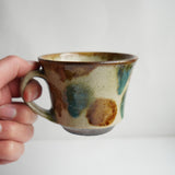 Yachimun Ken Sugawara 4.5 inch bowl