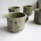 Yachimun Ken Sugawara 4.5 inch bowl