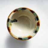 Yachimun Ken Sugawara 4.5 inch bowl