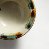 Yachimun Ken Sugawara 4.5 inch bowl