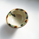 Yachimun Ken Sugawara 4.5 inch bowl