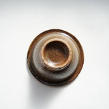 Yachimun Ken Sugawara 4.5 inch bowl