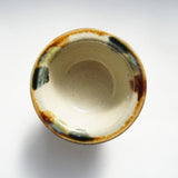 Yachimun Ken Sugawara 4.5 inch bowl