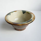 Yachimun Ken Sugawara 4.5 inch bowl
