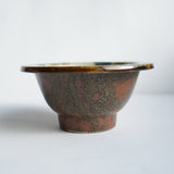 Yachimun Ken Sugawara 4.5 inch bowl