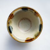 Yachimun Ken Sugawara 4.5 inch bowl