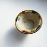 Yachimun Ken Sugawara 4.5 inch bowl