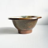Yachimun Ken Sugawara 4.5 inch bowl