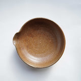 Yachimun Ken Sugawara 4.5 inch bowl
