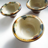 Yachimun Ken Sugawara 4.5 inch bowl