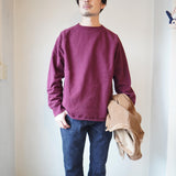 WALLA WALLA SPORT(ワラワラスポーツ) 13oz CREW SWEAT SHIRT