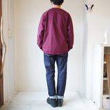 WALLA WALLA SPORT(ワラワラスポーツ) 13oz CREW SWEAT SHIRT