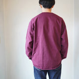WALLA WALLA SPORT(ワラワラスポーツ) 13oz CREW SWEAT SHIRT