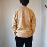 Kelen Side flare blouse (lkl20hbl8)