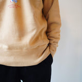 Kelen Side flare blouse (lkl20hbl8)