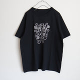 Arvor Maree Border Pocket T-shirt (NT / GY)