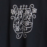 Arvor Maree Border Pocket T-shirt (NT / GY)