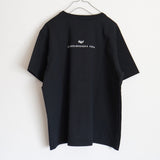 Arvor Maree Border Pocket T-shirt (NT / GY)