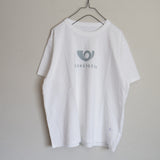 Arvor Maree Border Pocket T-shirt (NT / GY)